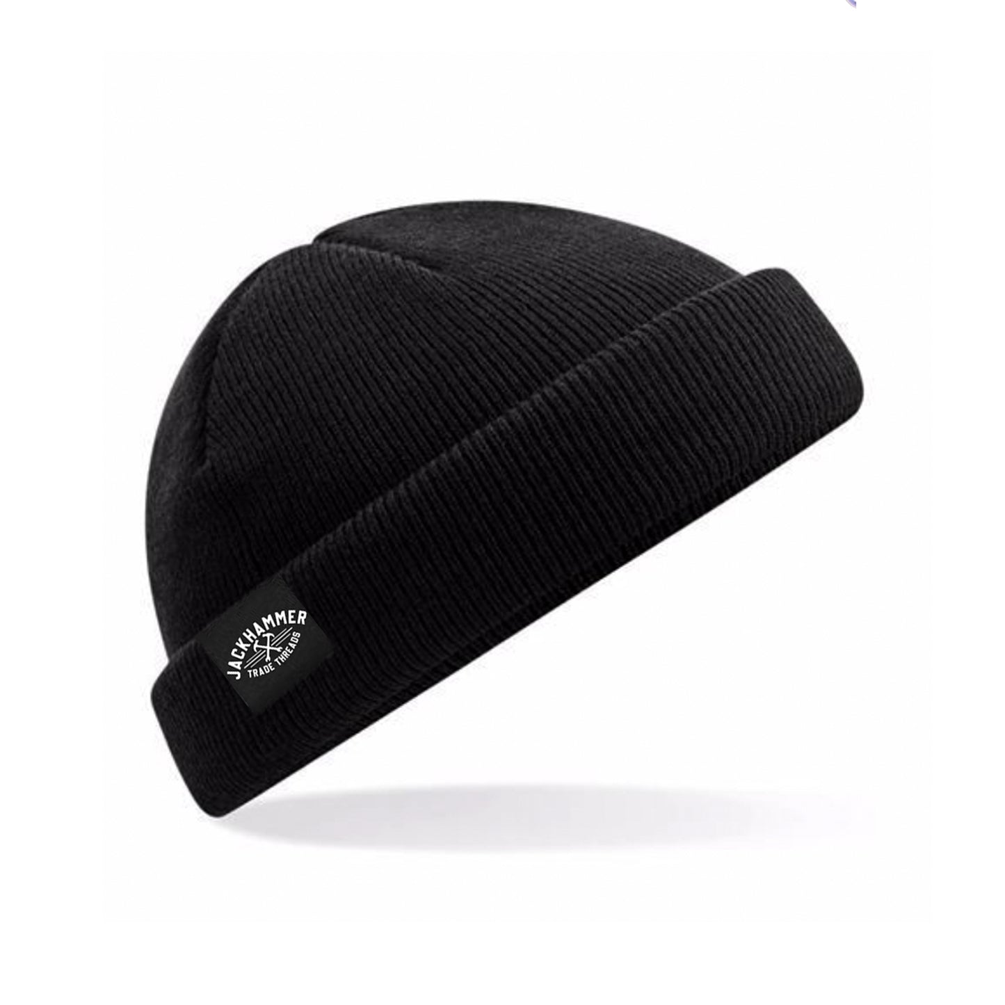 Black Docker