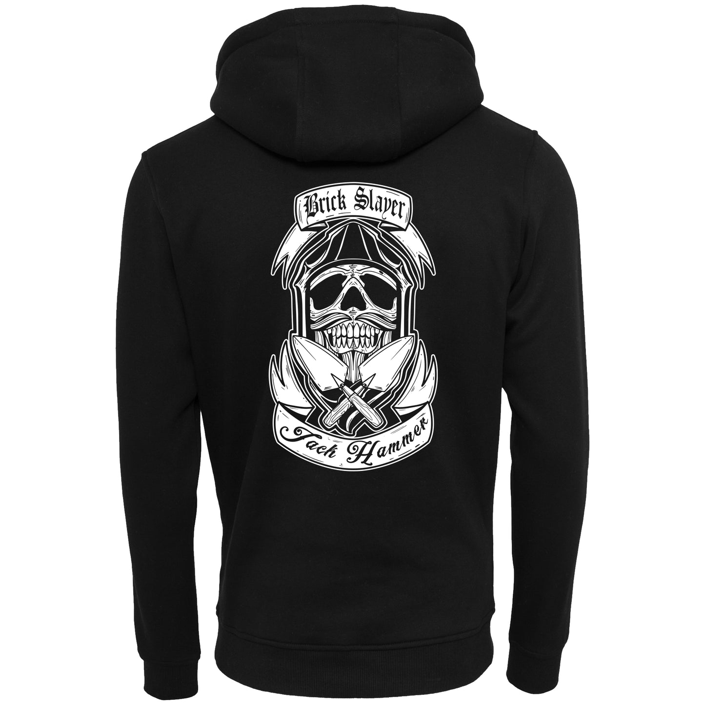 Brick Slayer Hoodie