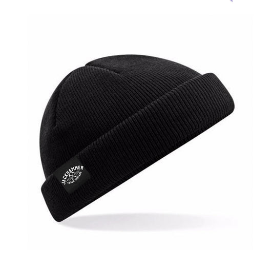 Black Docker