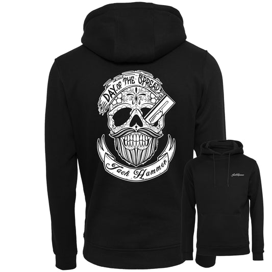 Day of the Spread Hoodie