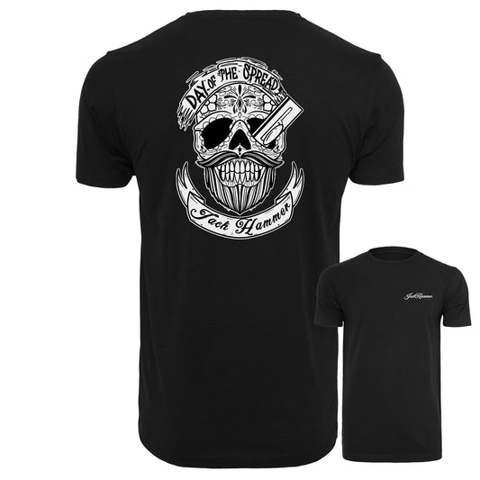 Day of the spread T-Shirt