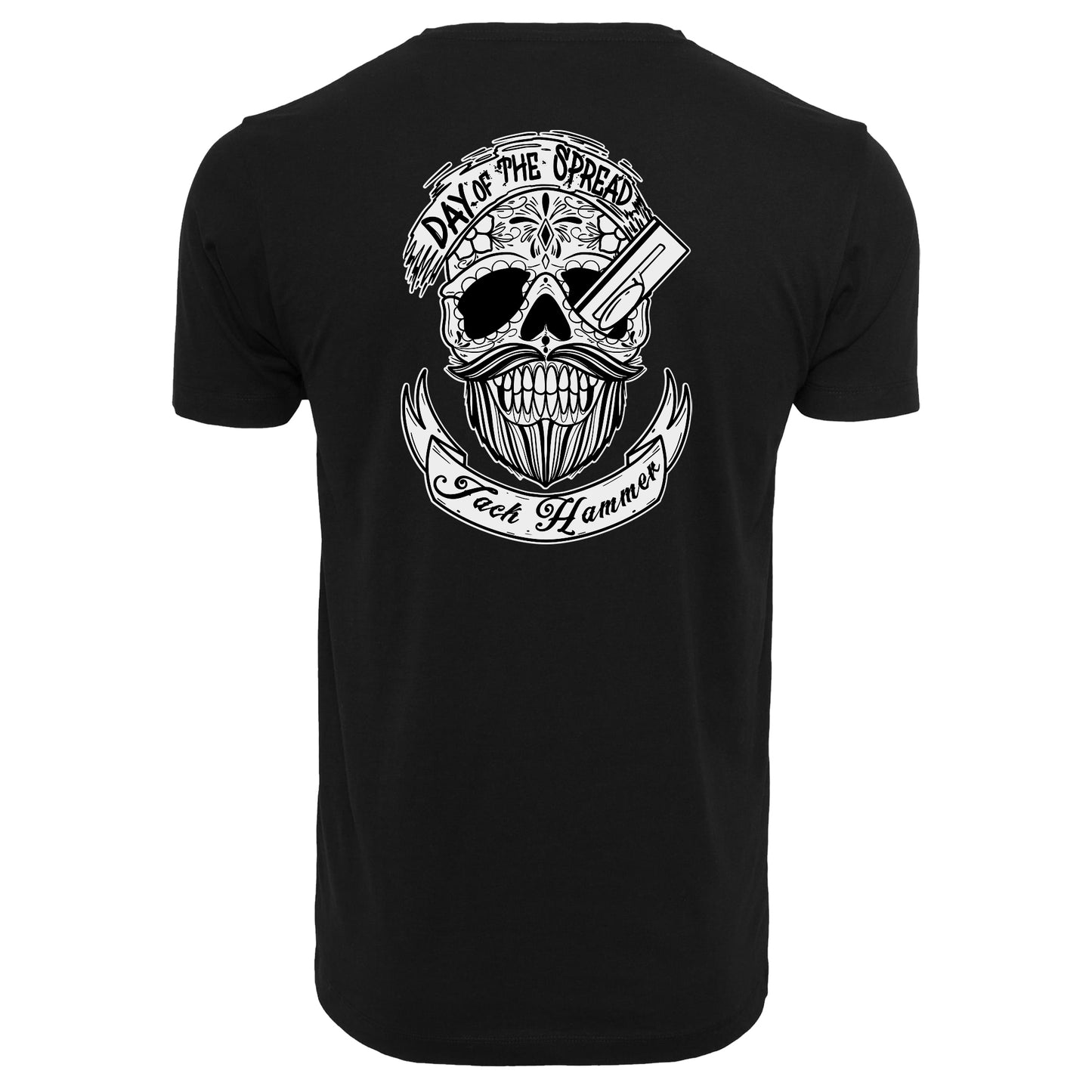 Day of the spread T-Shirt