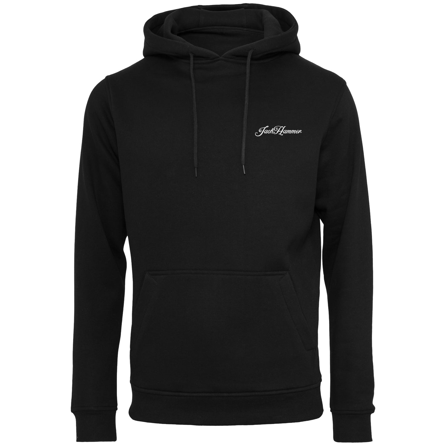 Plumb Skull Hoodie