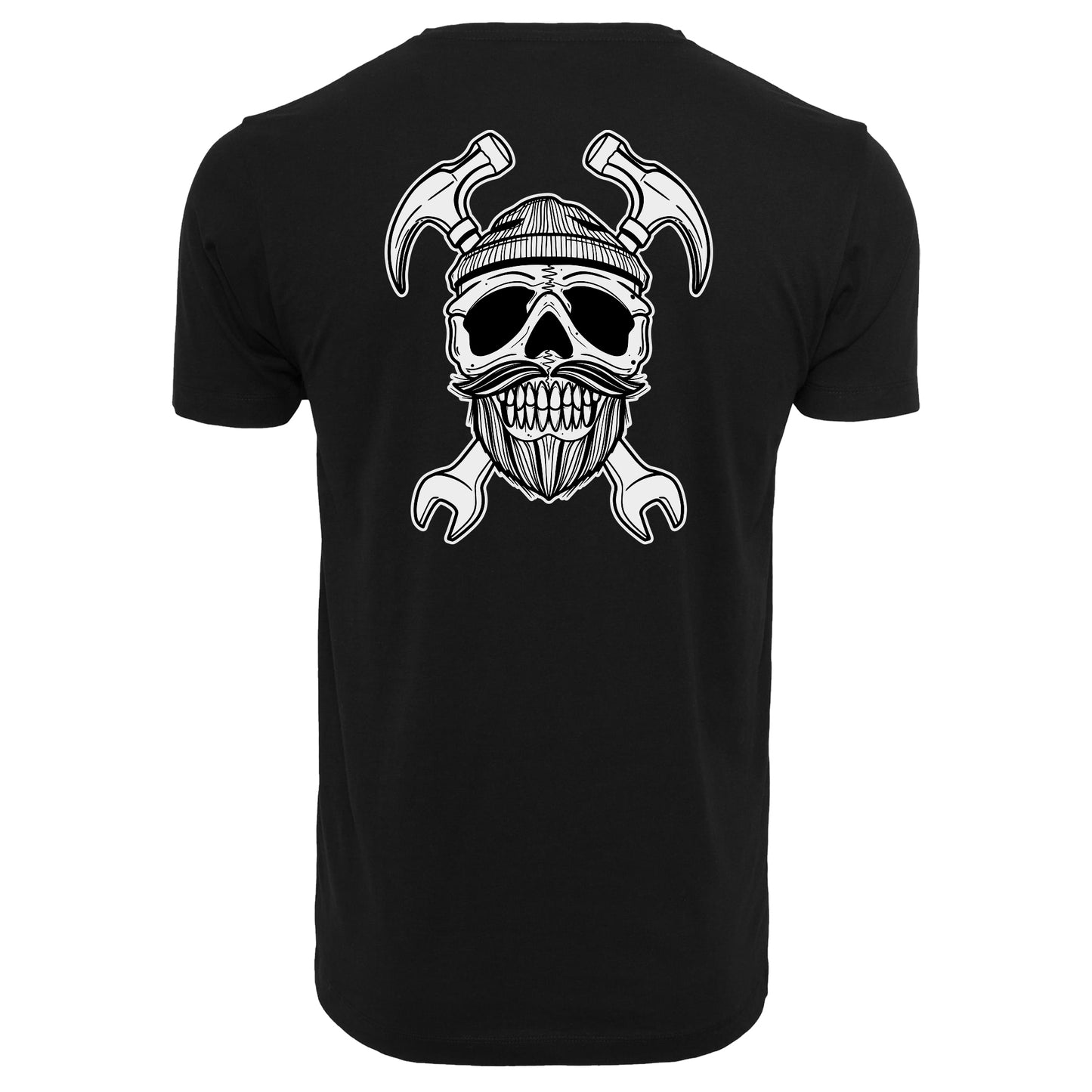 JACKHAMMER T-Shirt