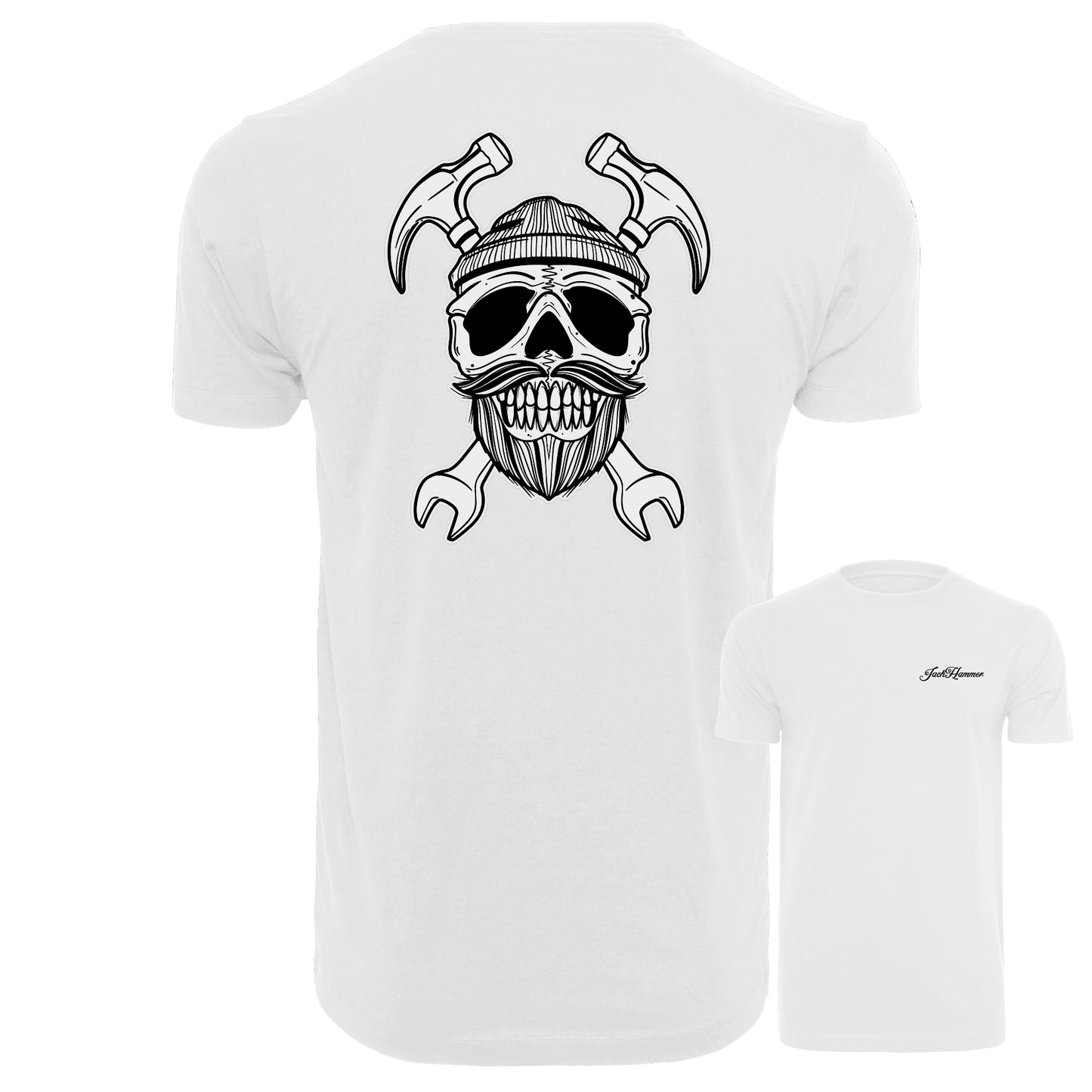 JACKHAMMER T-Shirt