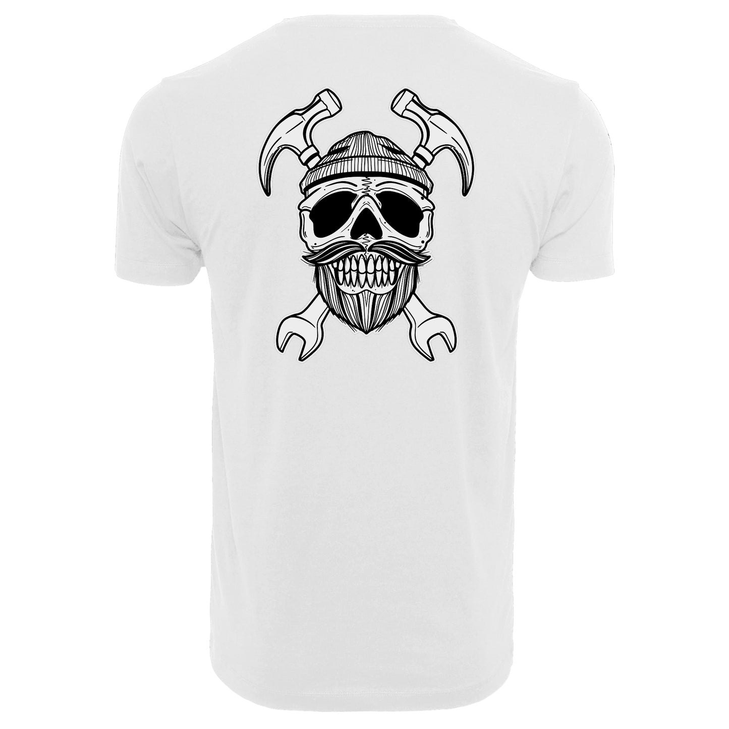 JACKHAMMER T-Shirt