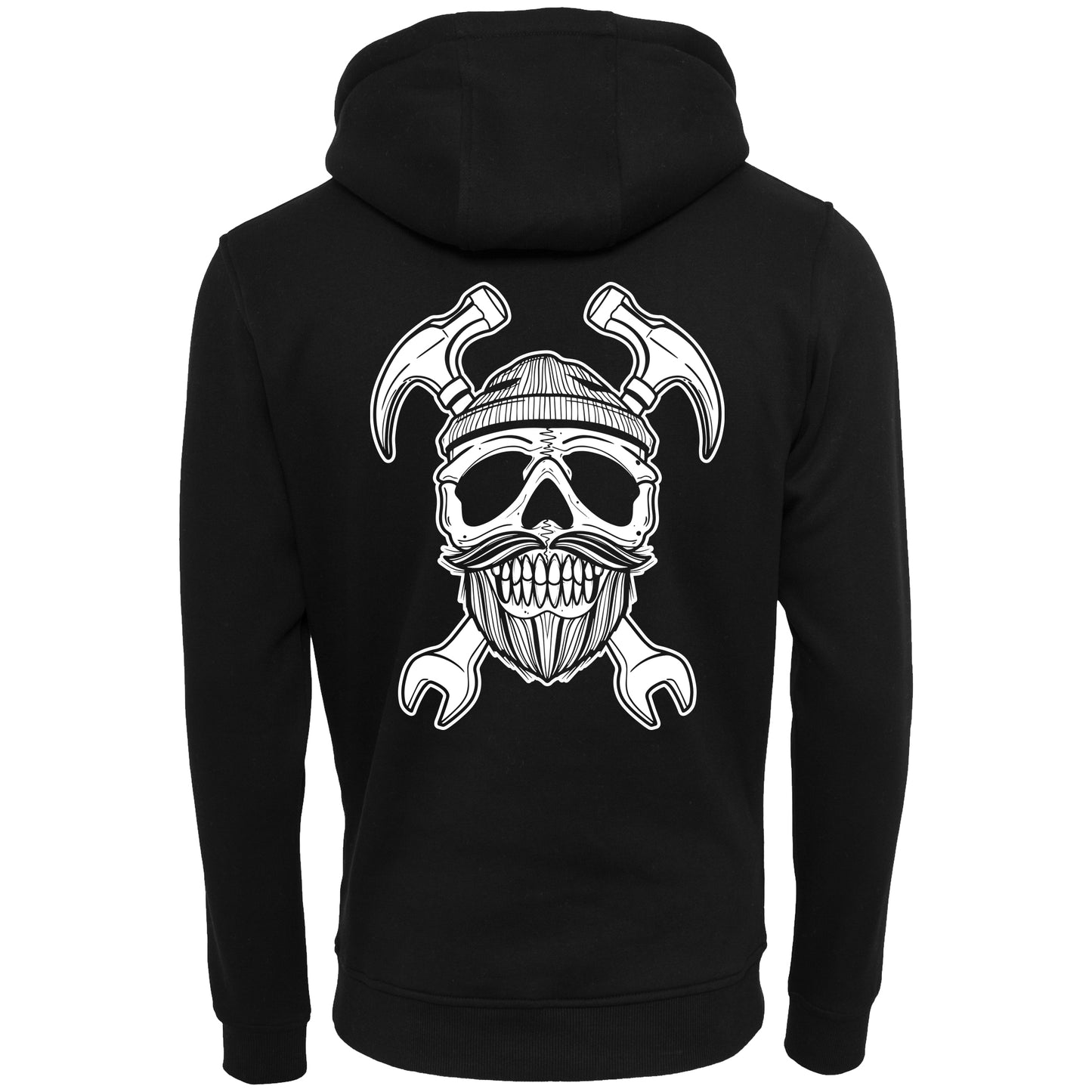 JACKHAMMER Hoodie