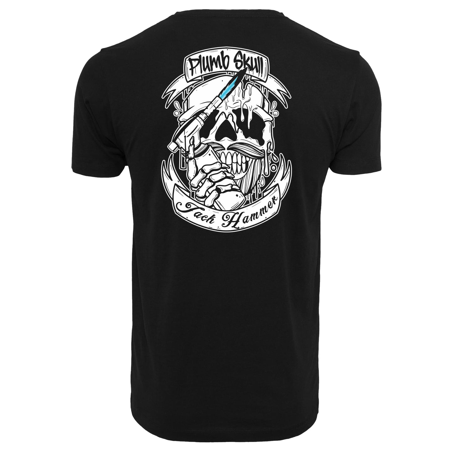 Plumb Skull T-Shirt