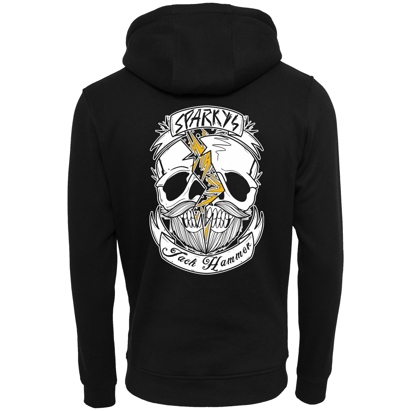 Sparky Hoodie