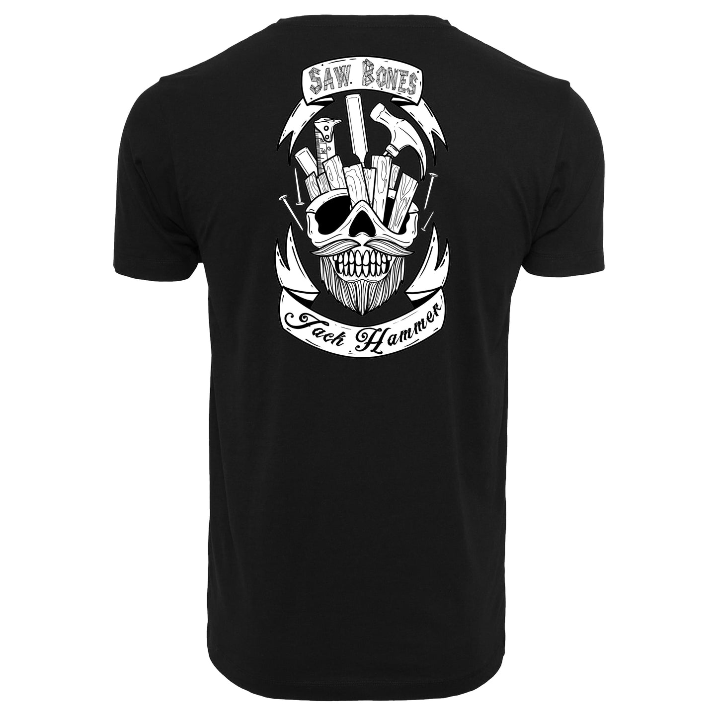 Saw Bones T-Shirt