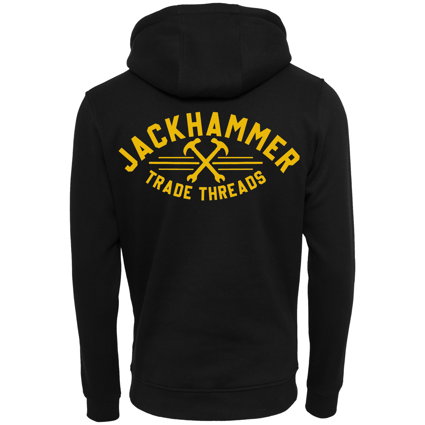 Trade Threads Hoodie