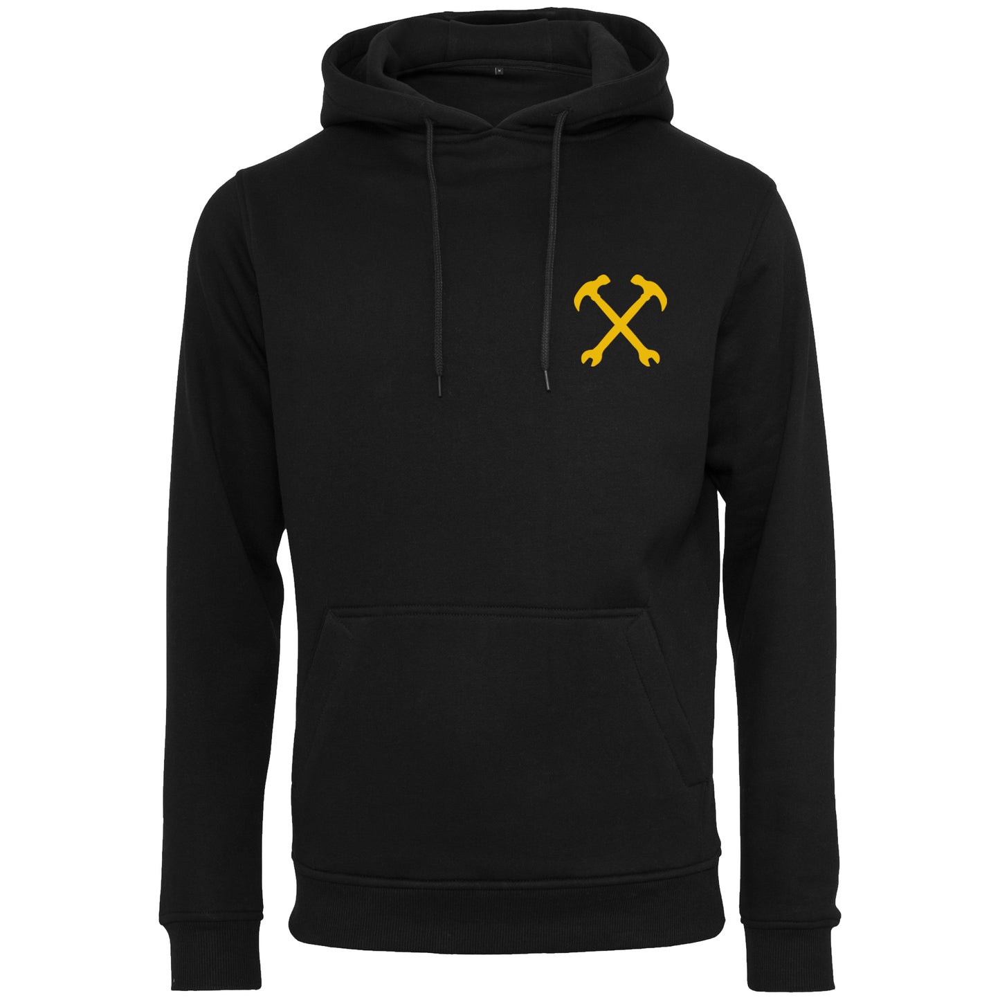 Trade Threads Hoodie