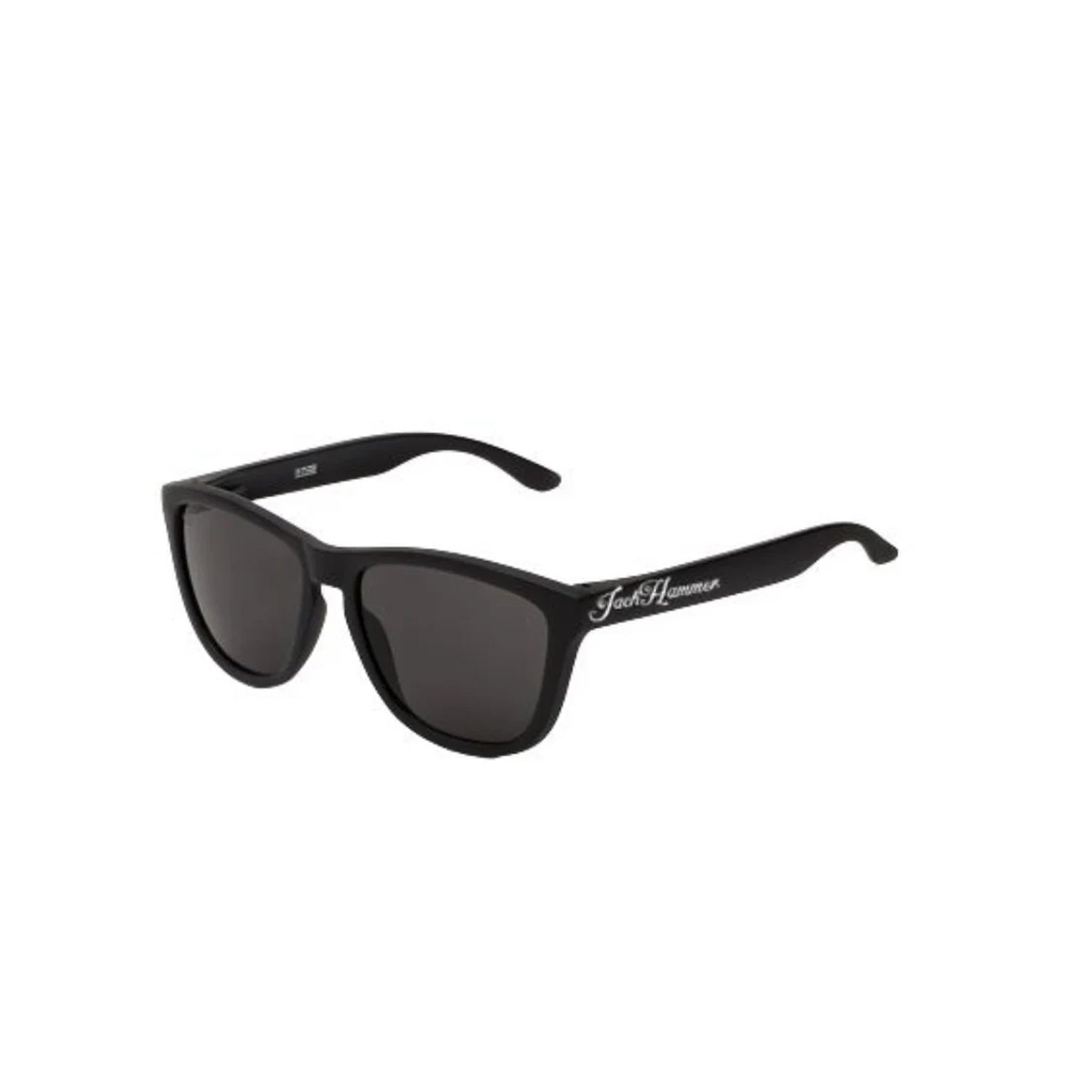 jackhammer reaper black sunglasses on white background