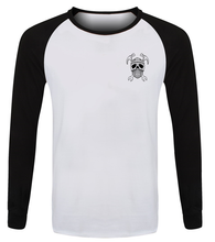 Load image into Gallery viewer, Chest Skull Long Sleeve
